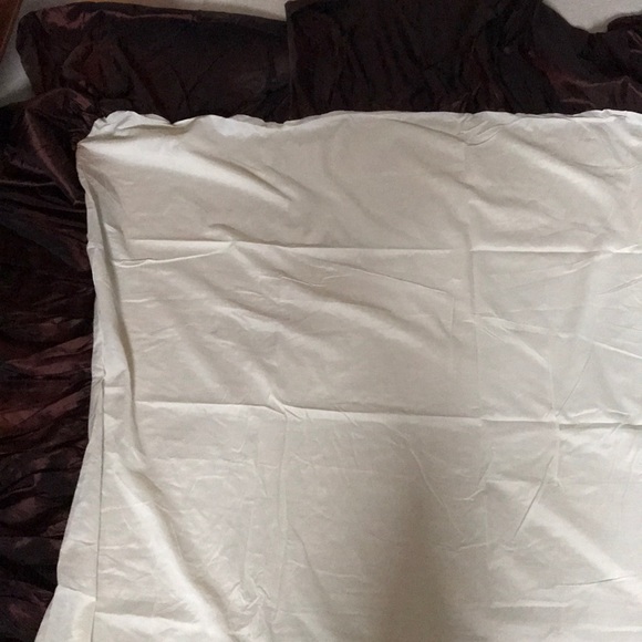 Bed skirt - Picture 4 of 4